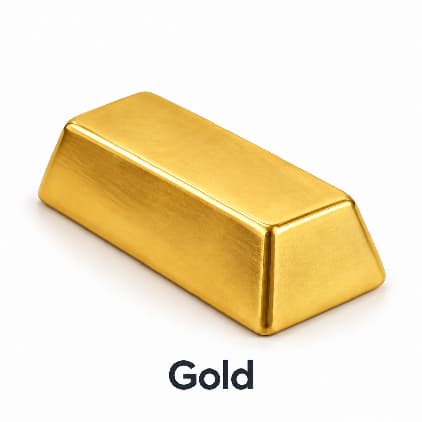 黄金